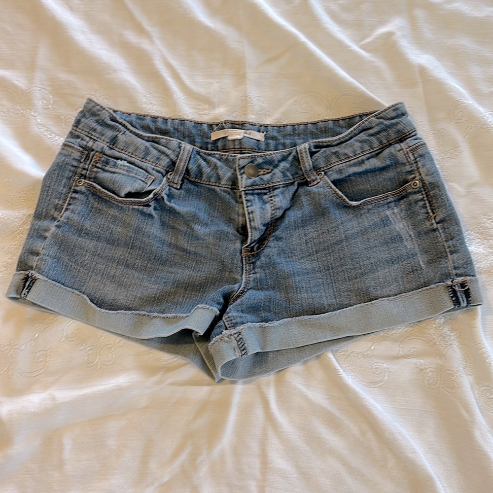 FOREVER 21 SHORTS